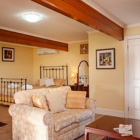 Angaston Saleyards Luxury Accommodation Esterno foto