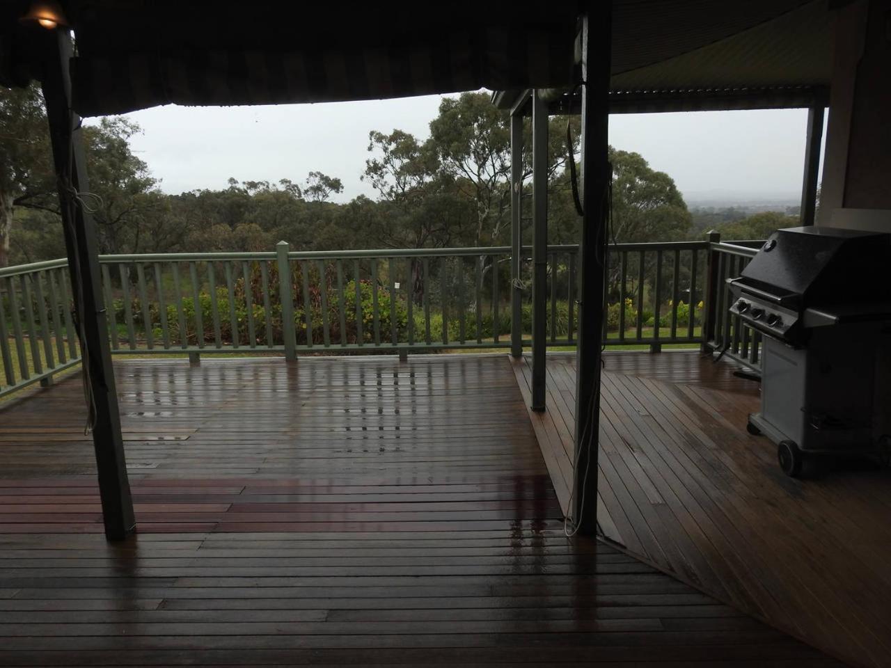 Angaston Saleyards Luxury Accommodation Esterno foto
