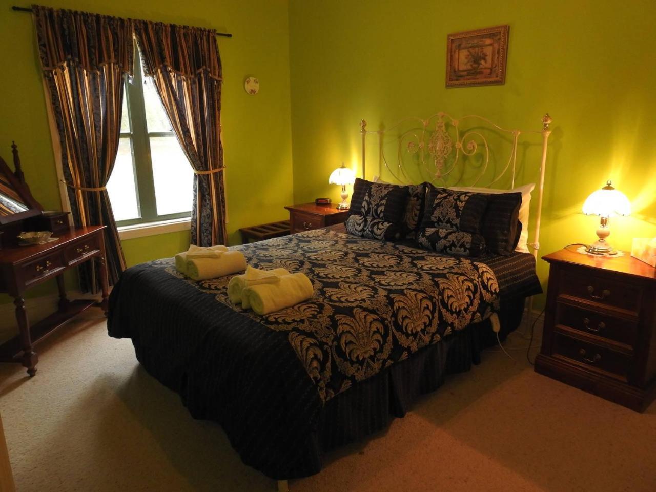 Angaston Saleyards Luxury Accommodation Esterno foto