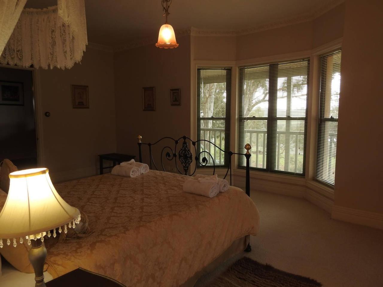 Angaston Saleyards Luxury Accommodation Esterno foto