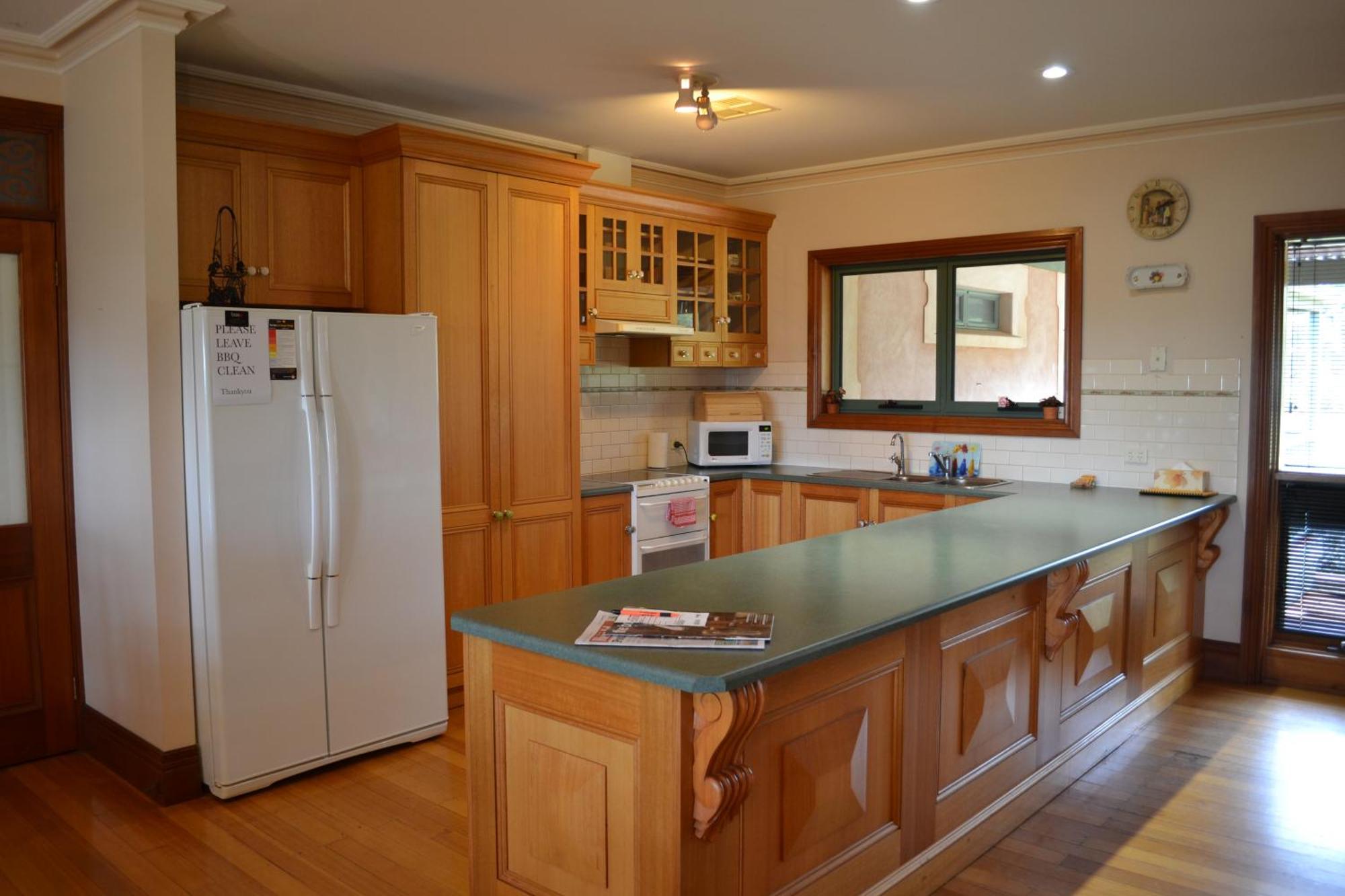 Angaston Saleyards Luxury Accommodation Esterno foto
