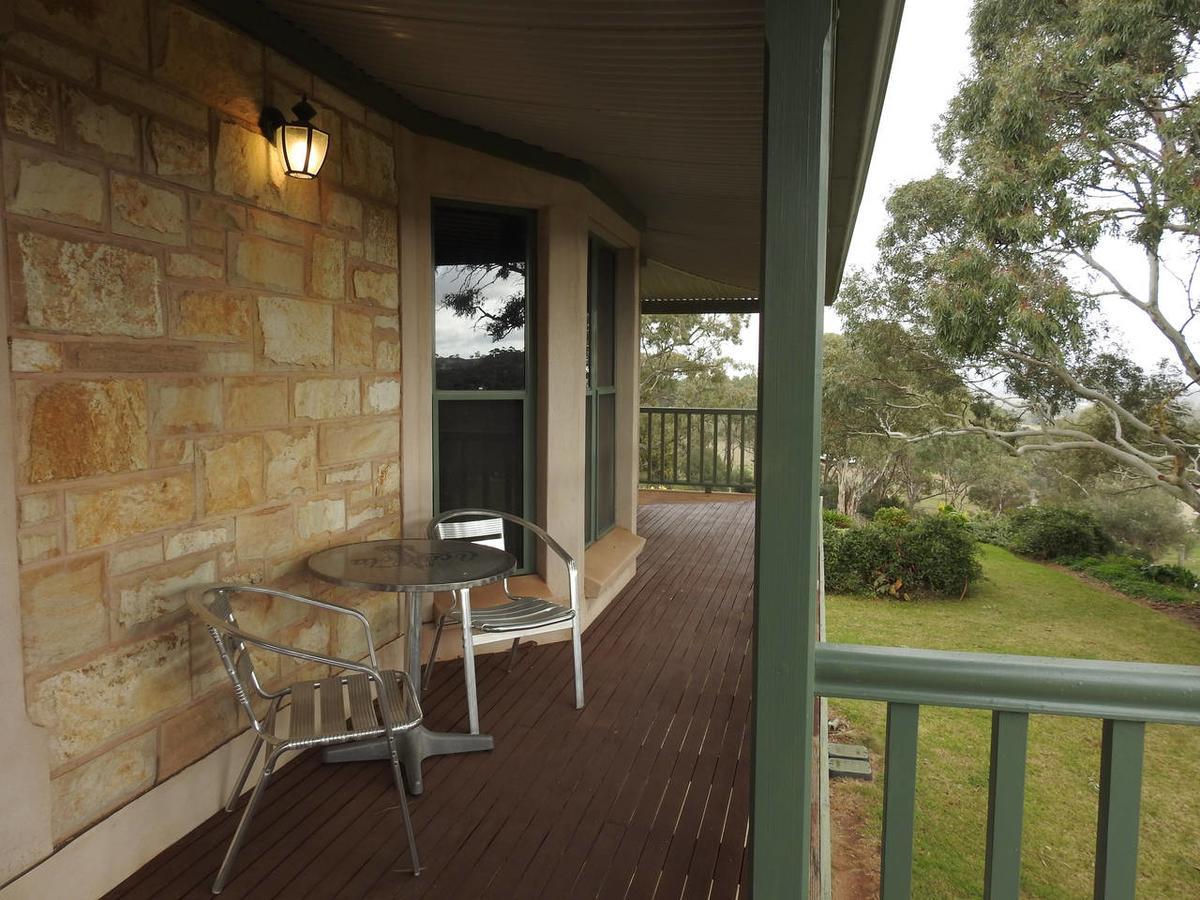 Angaston Saleyards Luxury Accommodation Esterno foto