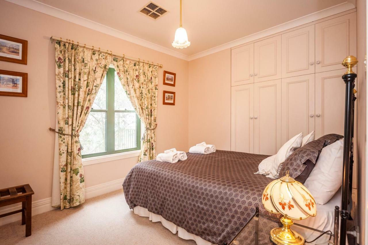 Angaston Saleyards Luxury Accommodation Esterno foto