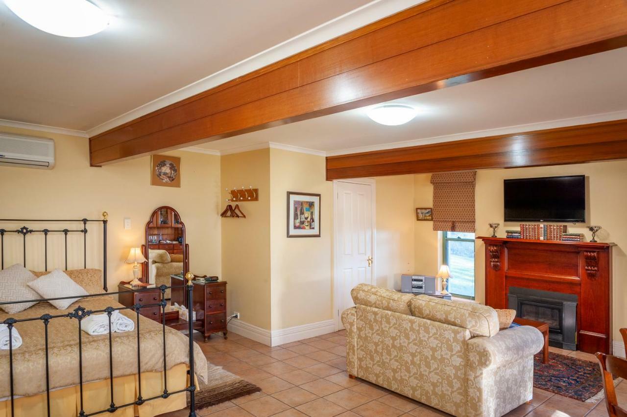 Angaston Saleyards Luxury Accommodation Esterno foto