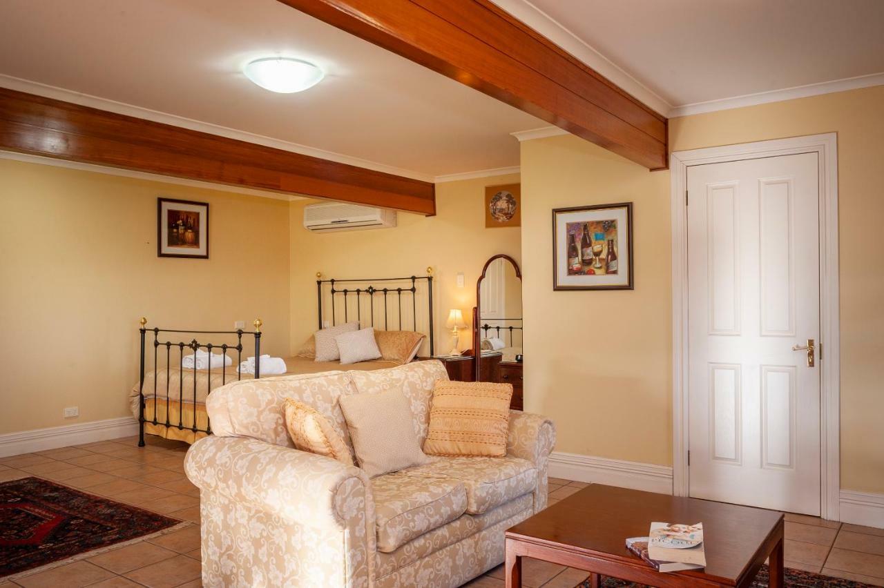 Angaston Saleyards Luxury Accommodation Esterno foto