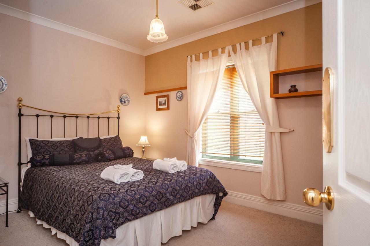 Angaston Saleyards Luxury Accommodation Esterno foto