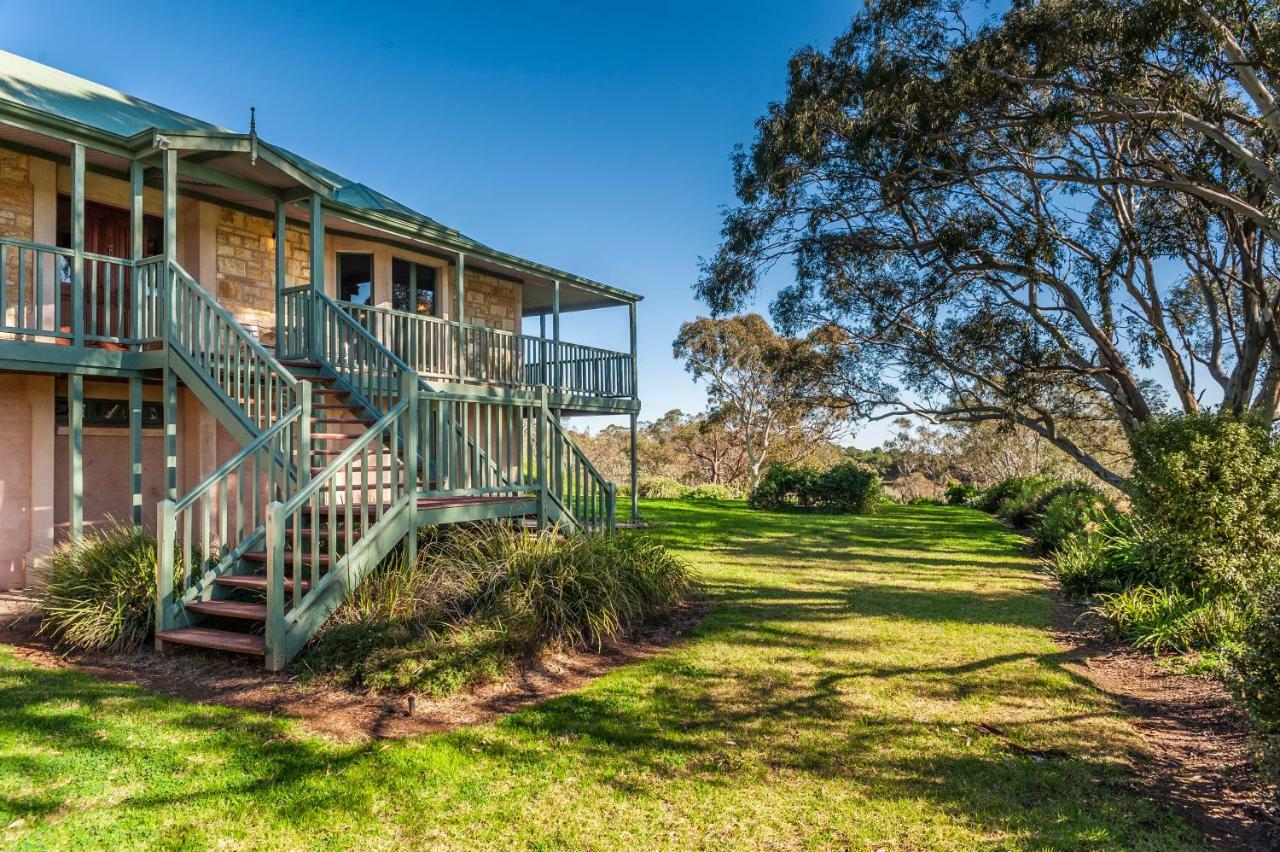 Angaston Saleyards Luxury Accommodation Esterno foto